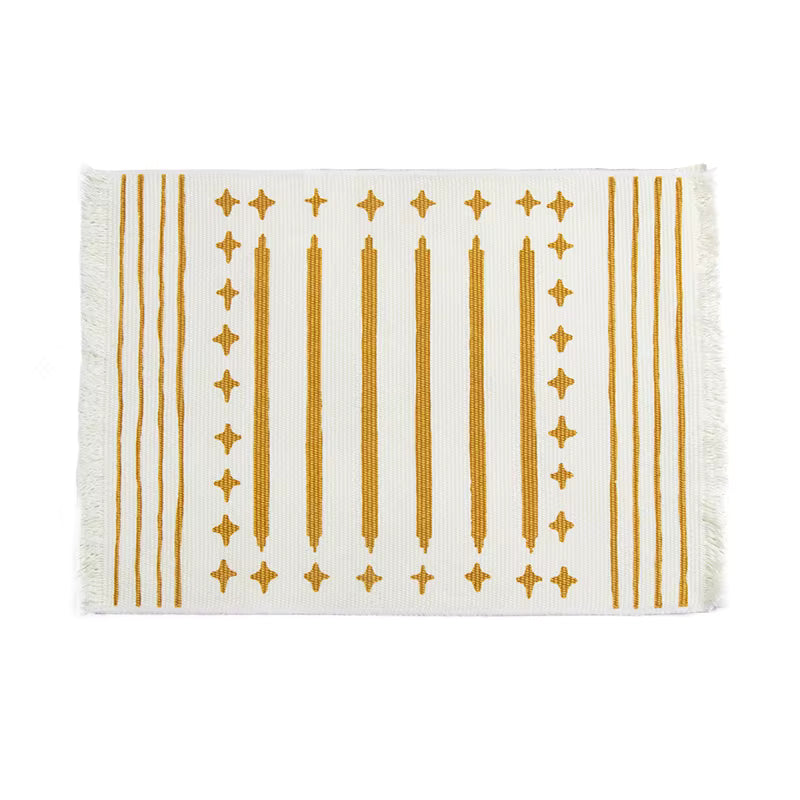 Individuales Sol | PACK X 3