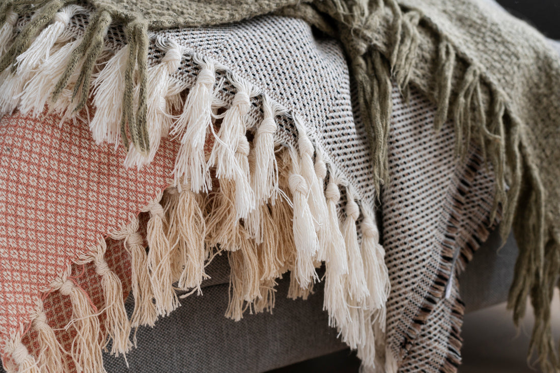 ¿Por qué los textiles para el hogar son fundamentales?