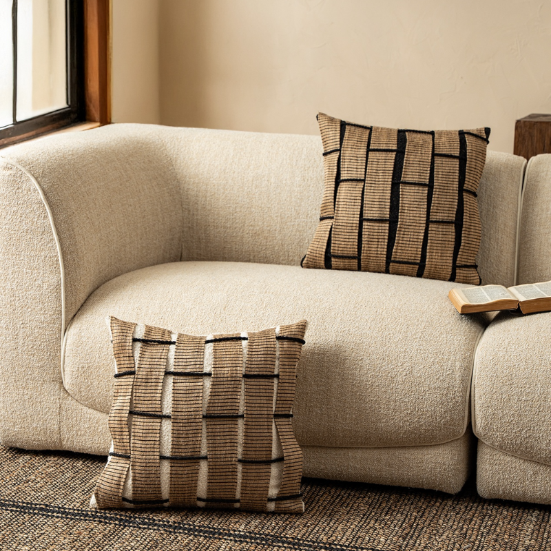 Funda Terra | 45 x 45