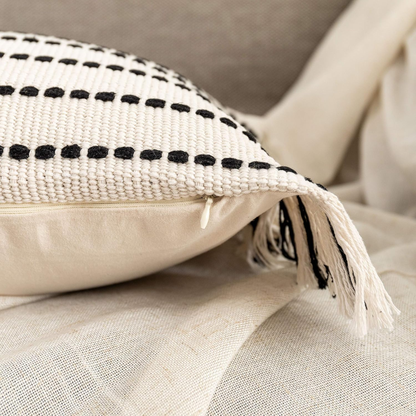 Pack de fundas de almohadones | Rayas
