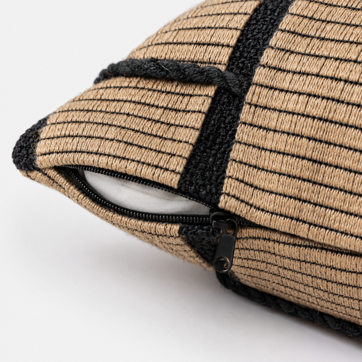 Funda almohadón Terra | 45 cm x 45 cm | Diseño otoñal