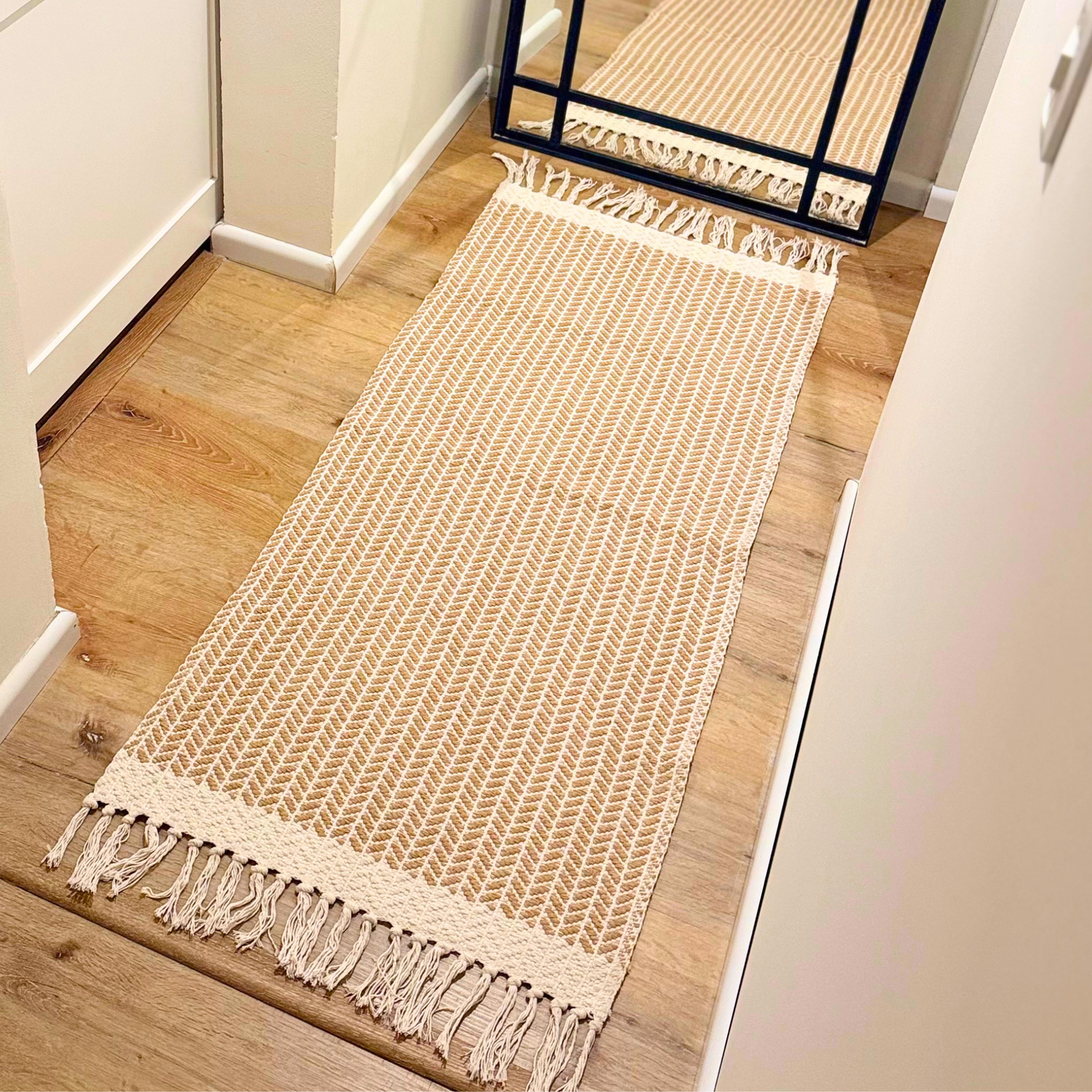 Pack Living Total | Alfombra + manta + fundas