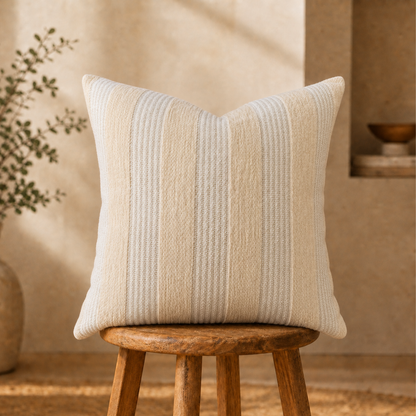 Funda almohadón Caramel | 45 x 45 cm