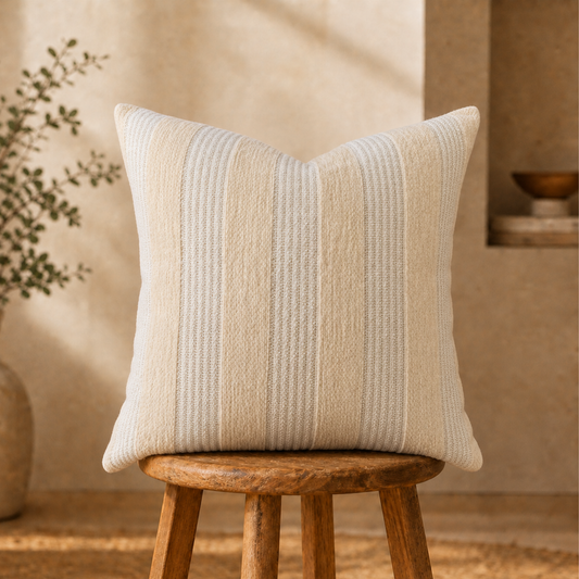 Funda almohadón Caramel | 45 x 45 cm