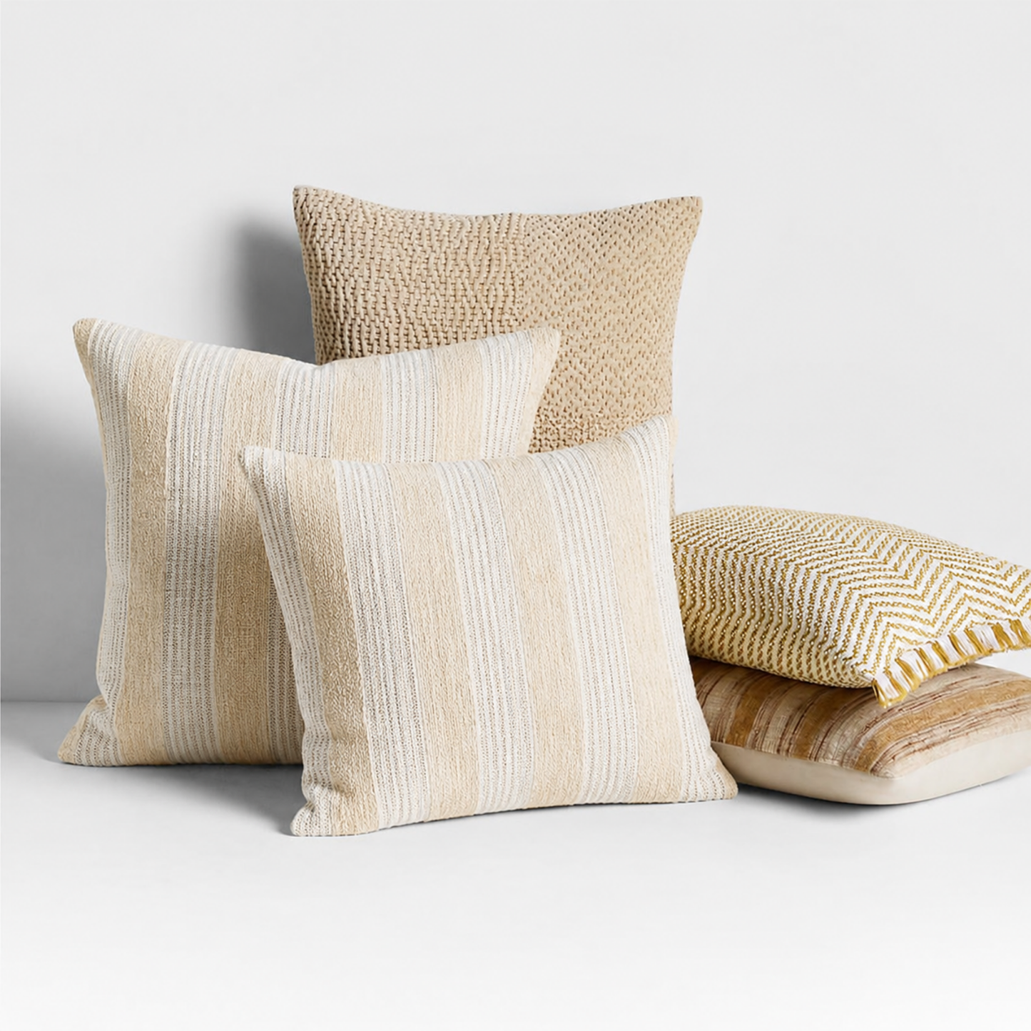 Funda almohadón Caramel | 45 x 45 cm