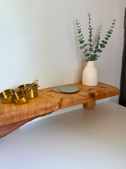 Pack x 2 | Repisa flotante