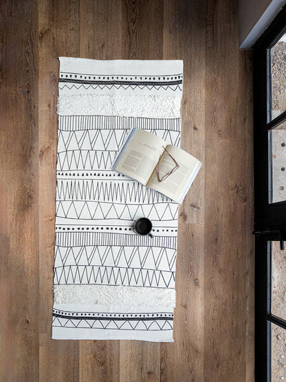 Alfombra Refugio | 70 x 160