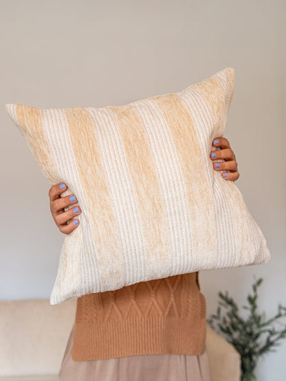 Funda almohadón Caramel | 45 x 45 cm