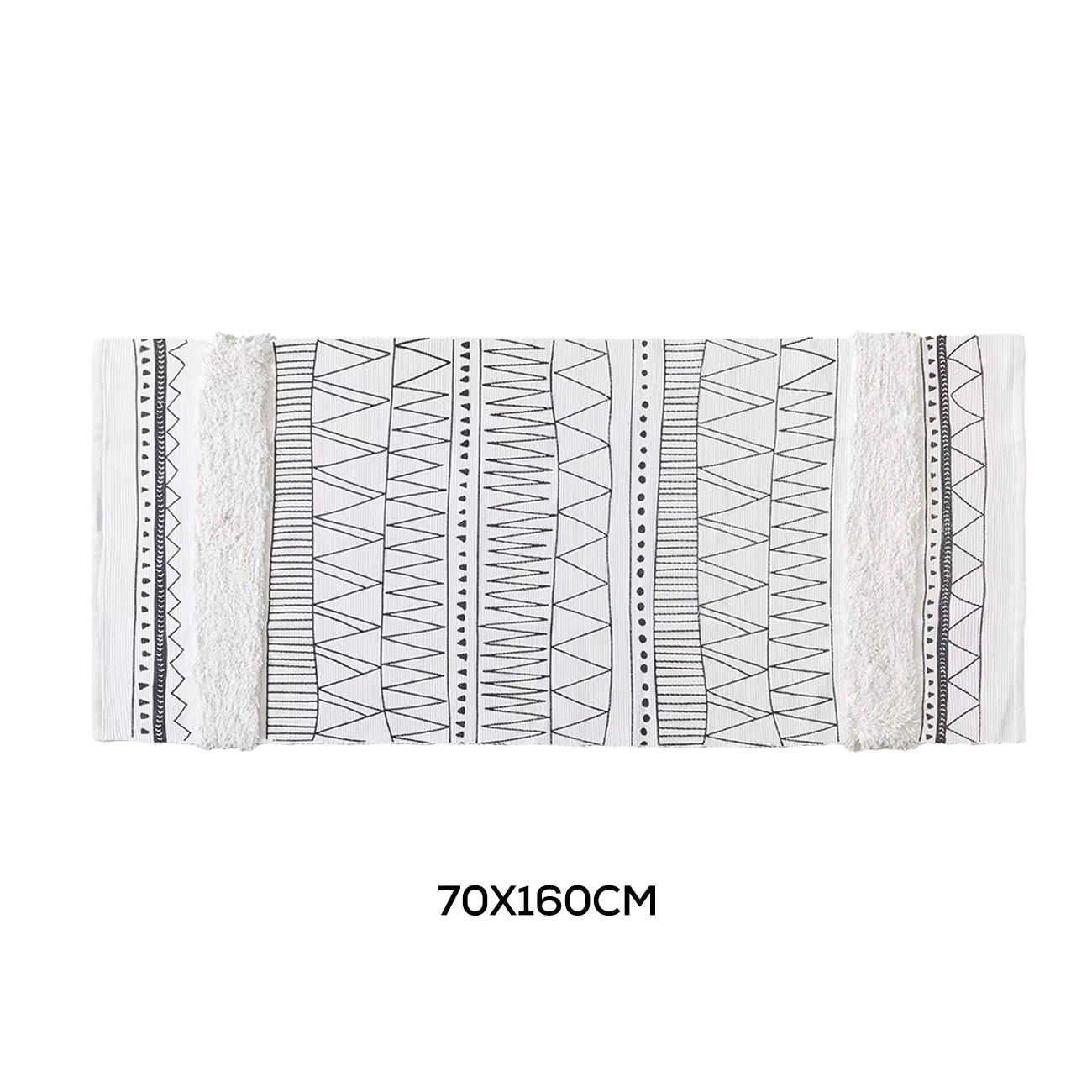 Alfombra Refugio | 70 x 160