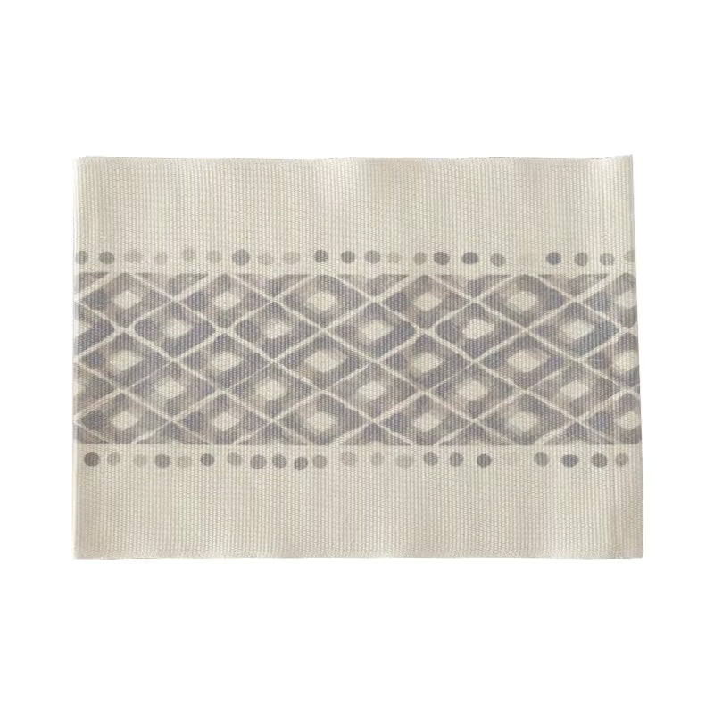 PACK X6 Mantel individual Bruma | 35 × 48 cm