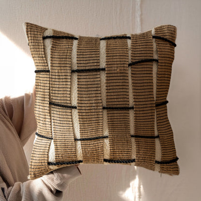 Funda Tierra | 45 x 45 | PACK X 2