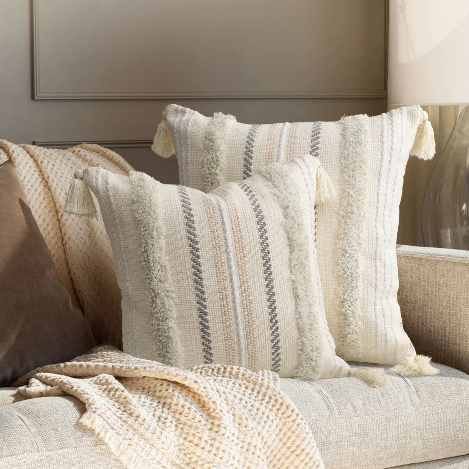 Funda Bruma | 45 x 45