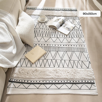 Alfombra Refugio | 70 x 160